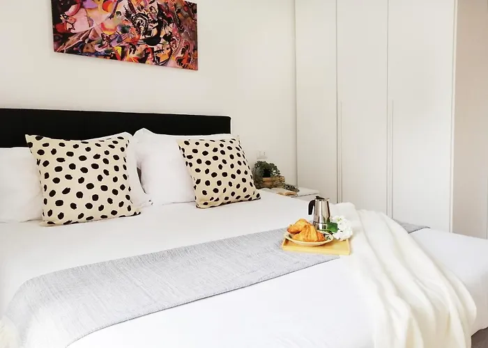 شقة Holihome_open House Frn *